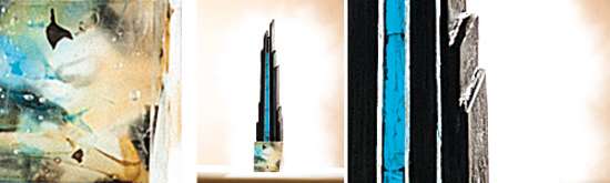 lighthouse series by charles bray
