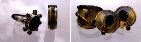 jewellery by linda lewin